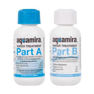 Water Treatment (2oz.) 