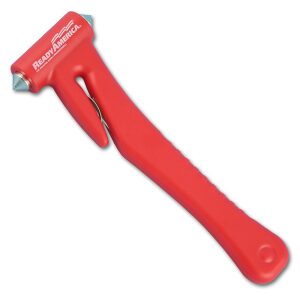 Automobile Emergency Hammer