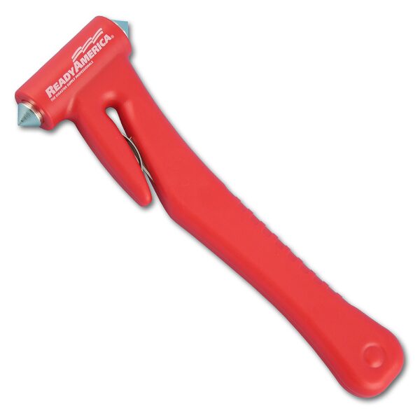 Automobile Emergency Hammer