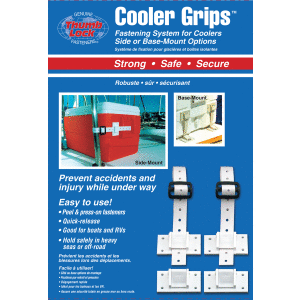 Cooler Grips