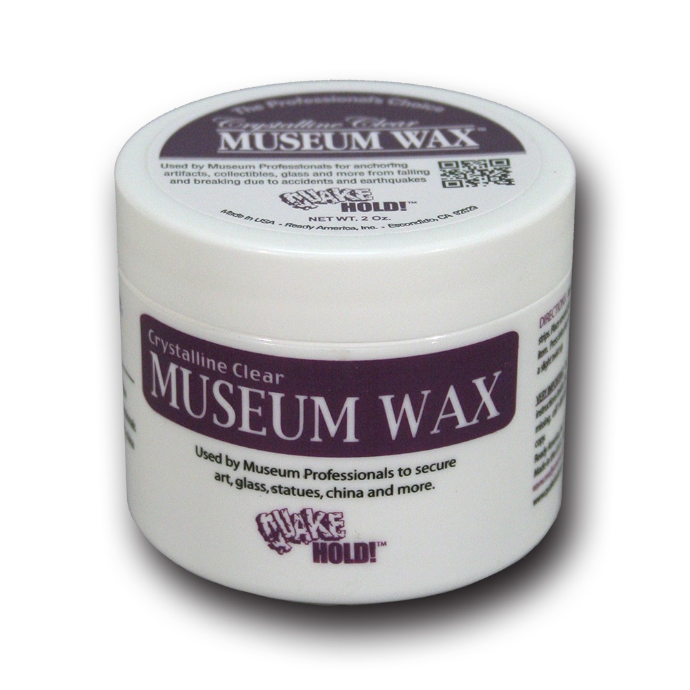 Collectors Hold Museum Putty