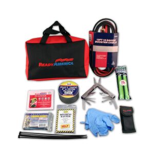 Roadside Essentials Kit