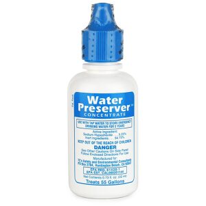 Water Preserver Concentrate (for 55 gallons)