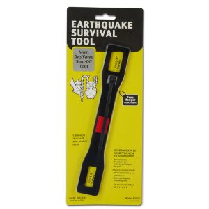 Manual Earthquake Wrench