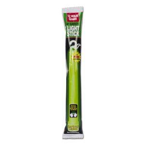 12 Hour Green Lightstick