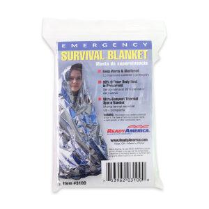 Emergency Survival Blanket