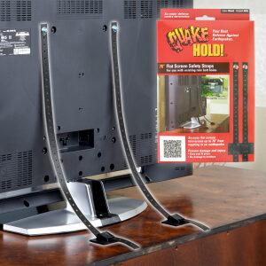 70" Flat Screen Strap