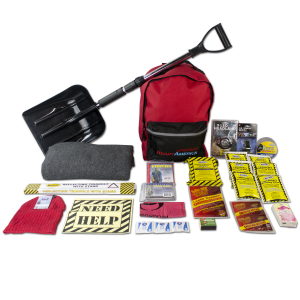 Military survival kit 20-in-1, multi-functional