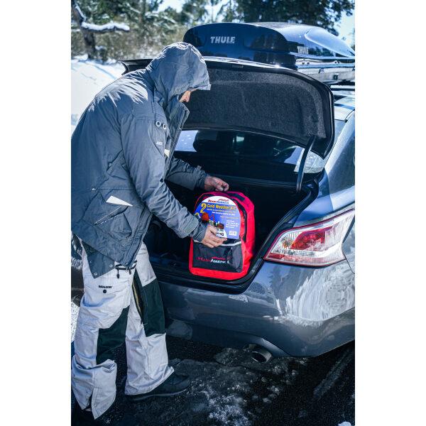 2 Person Cold Weather Survival Kit (3 Day Backpack) - Image 2