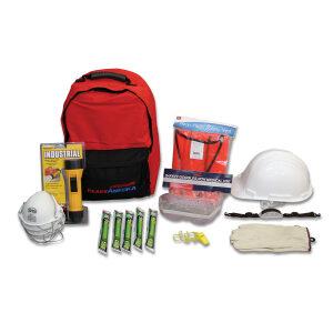 Floor Warden Kit