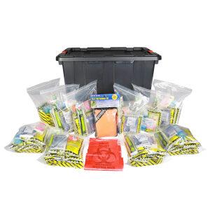 10-Person Ready America Kit