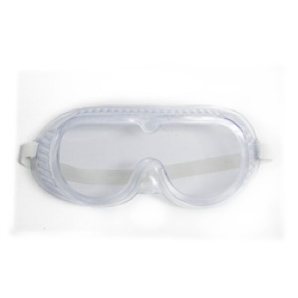 Protective Safety Goggles - Image 2