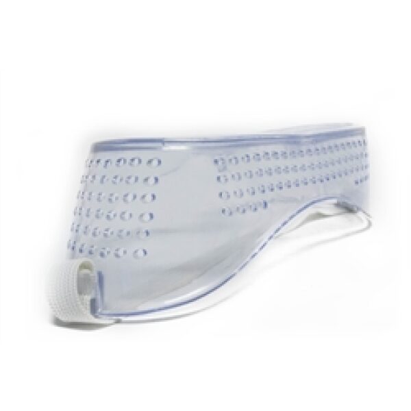Protective Safety Goggles - Image 4