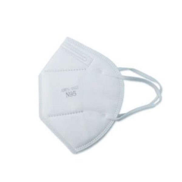 N-95 Ear loop Face Mask - Image 3