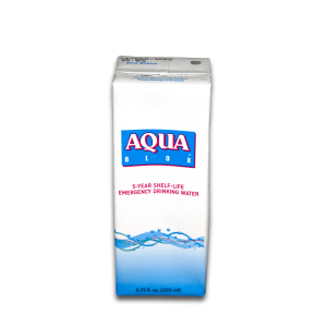 Aqua Blox 200 mL - 5-Year Shelf-Life