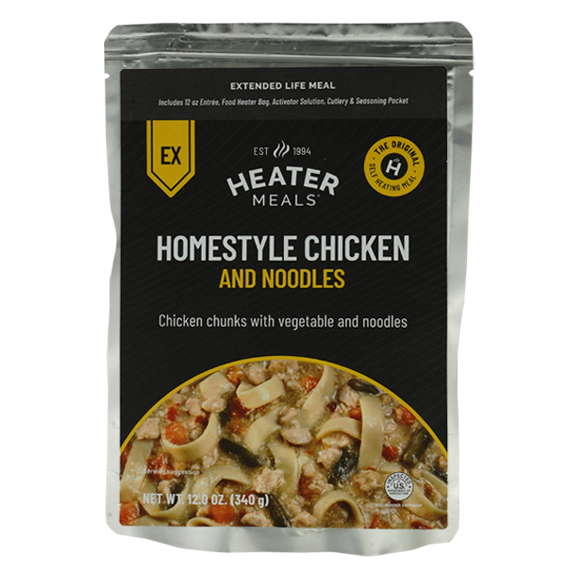 Heater Meals - Image 3