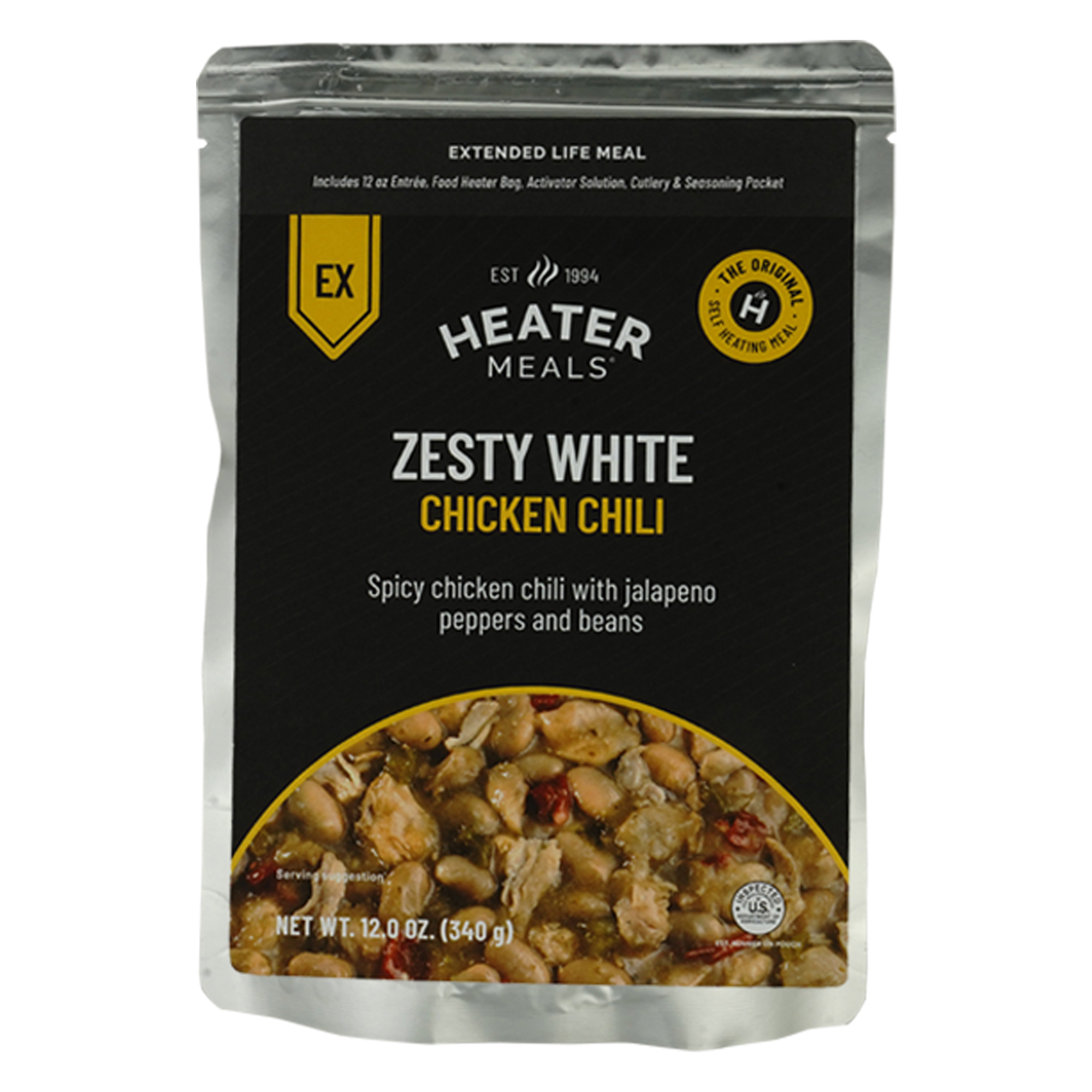 Heater Meals - Image 7