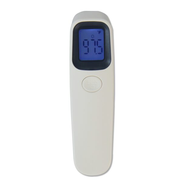 Infrared No-Contact Thermometer - Image 2