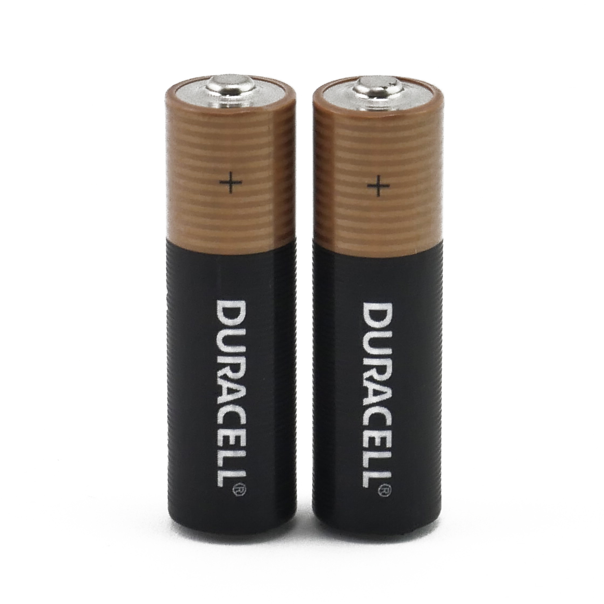 Duracell Batteries, AA size