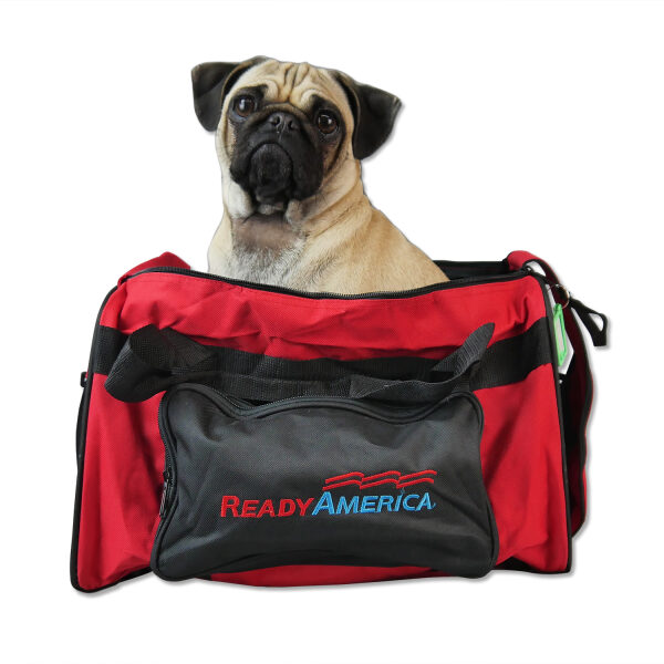 Small Dog Evacuation Kit - Image 2