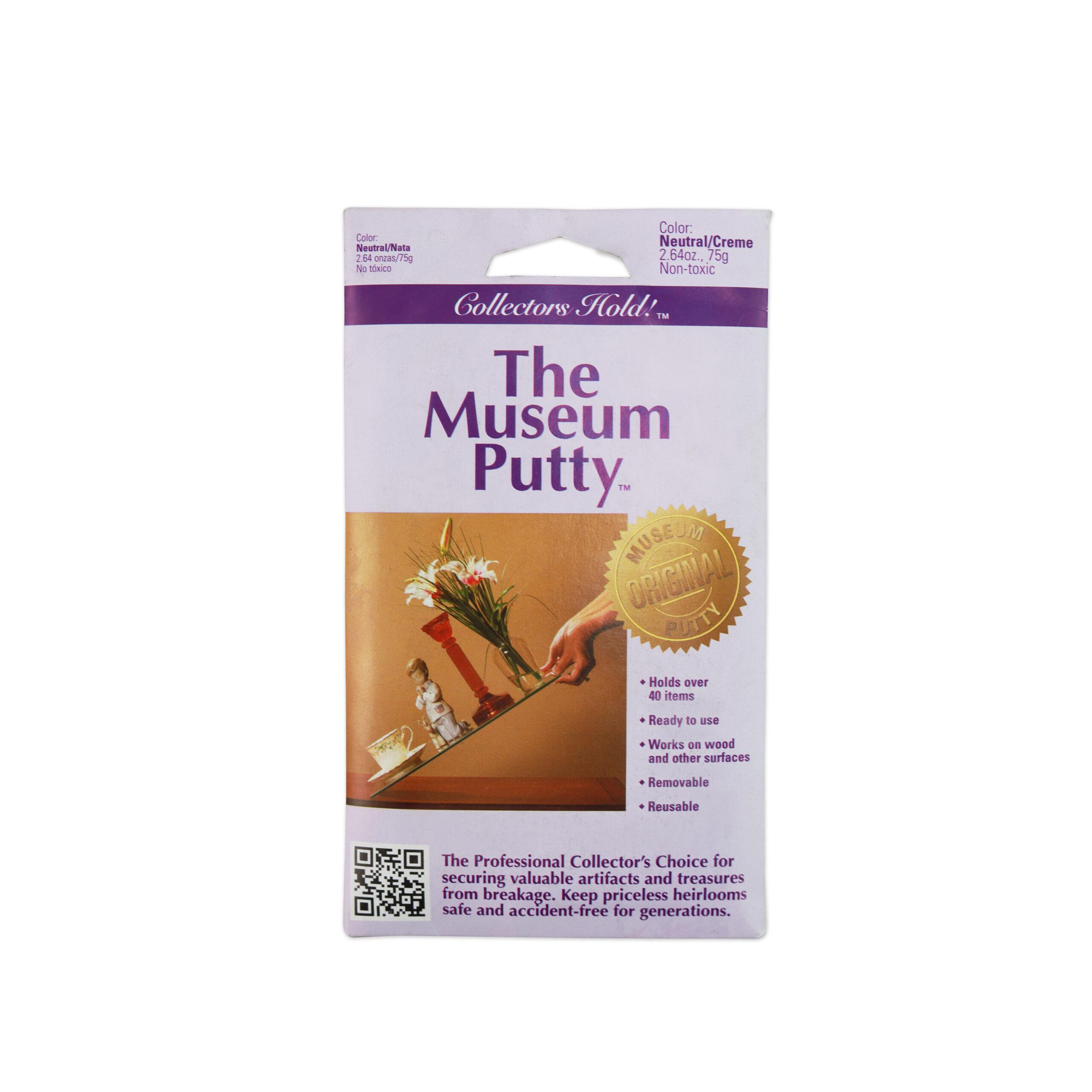 Museum Products Museum Putty