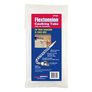 FLEXTENSION -Caulking Tube Tip-10 PK