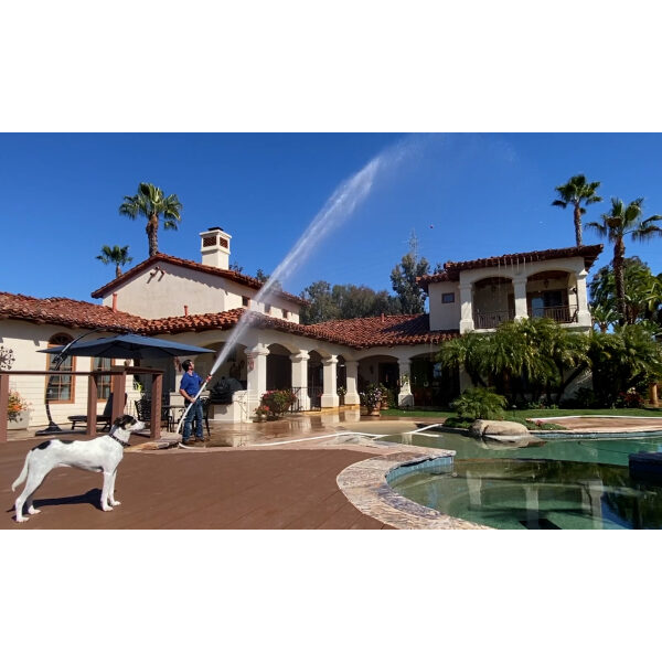 Fire Pool Pump - Image 5