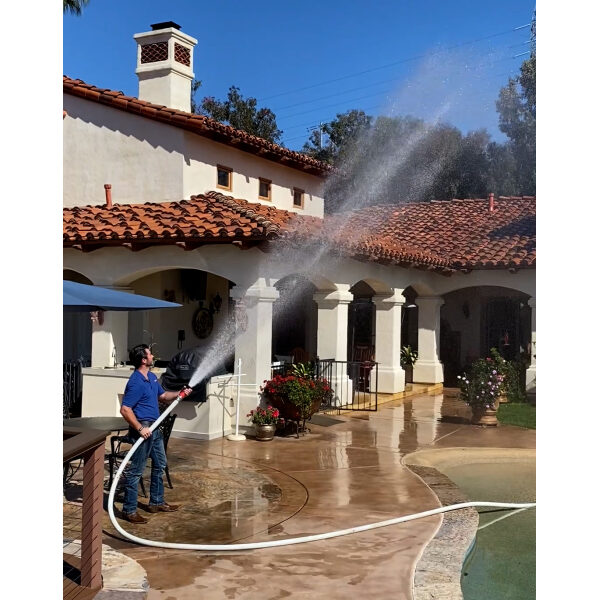 Fire Pool Pump - Image 6