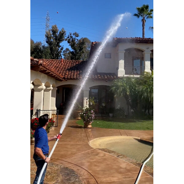 Fire Pool Pump - Image 8