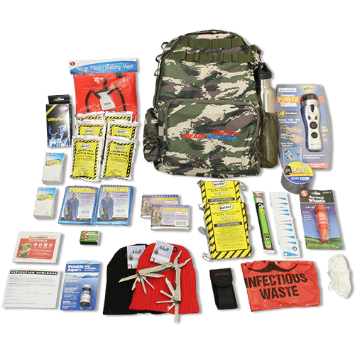 Outdoor Survival Kits Archives Ready America The Disaster Supply