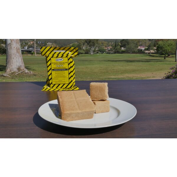 2400 Calorie Food Bar - Image 2