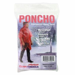 Poncho