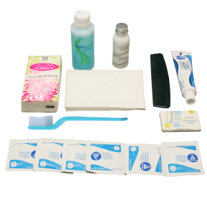 Hygiene Kit Basic