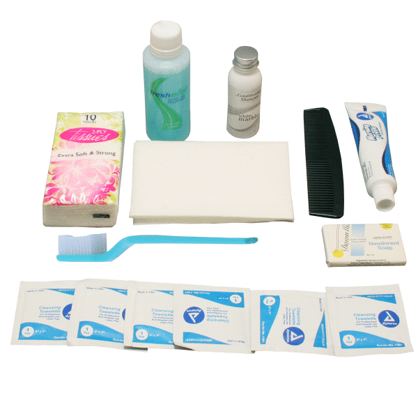 Hygiene Kit Basic