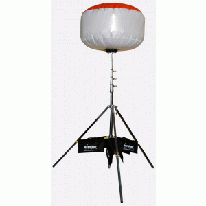 Light Balloon by Airstar 1000 Watt/24,000 square feet of coverage