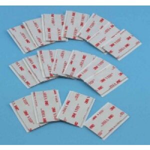 (8) Adhesive Replacement pads for T-4