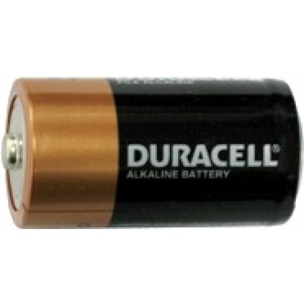 d cell battery