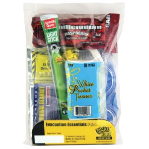 Evacuation Essentials Plus 