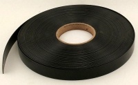 Locking Strap - 1" x 100 Ft Roll (for T-4 buckles)