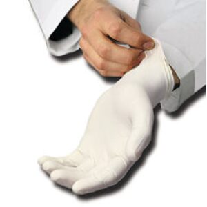 Nitrile Gloves