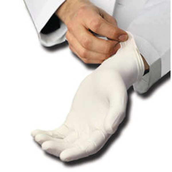 Nitrile Gloves