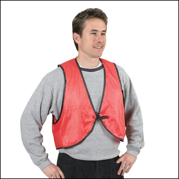 Safety Vest