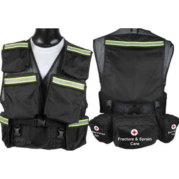 SURVIVE-ALL Vest III™