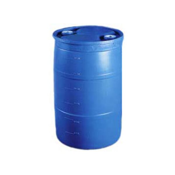 55 Gallon Water Barrel