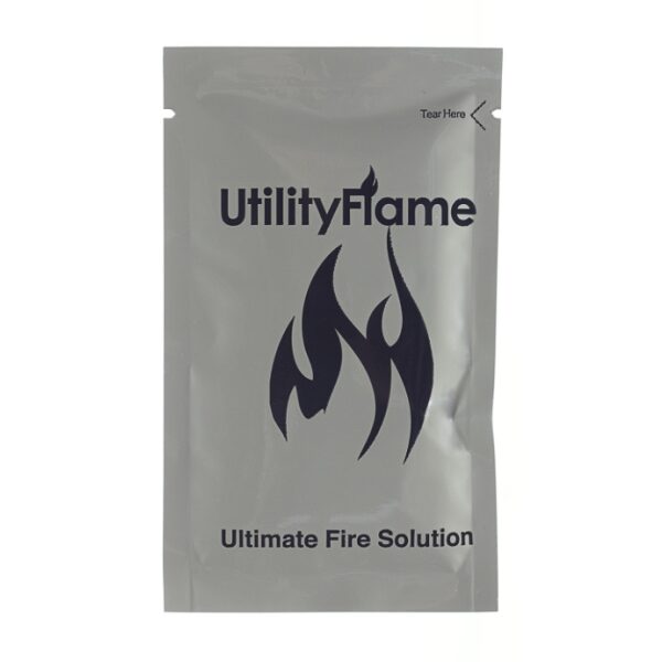 Utility Flame 1.25 oz