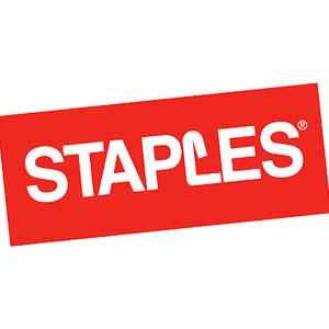 Staples