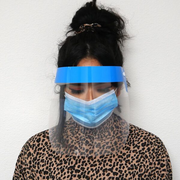 Face Shield - Image 2