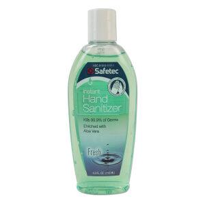 Hand Sanitizer 4oz