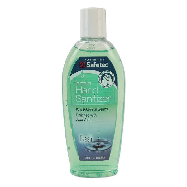 Hand Sanitizer 4oz