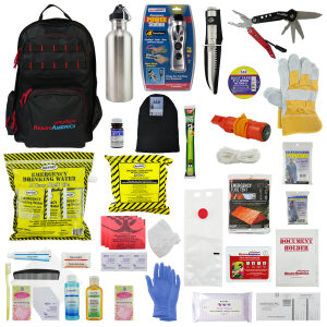 Outdoor Survival Kits Archives - Ready America